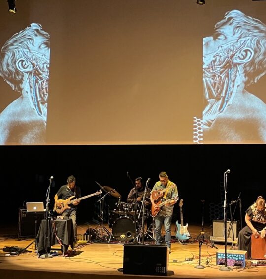Lanza SECULT la convocatoria para participar en el XVI Festival Internacional de Jazz Querétaro 2026