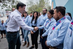 Cumplen trabajadores del municipio de El Marqués con declaración anual y modificación patrimonial