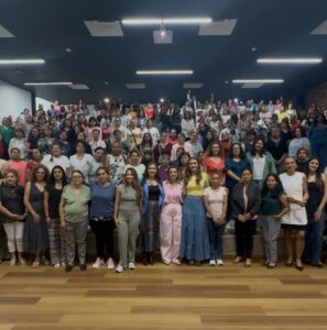 Hoy las mujeres necesitan espacios seguros: Laura Aguilar