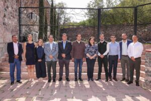 Gobierno de Corregidora Presenta Total de Declaración 5 de 5.