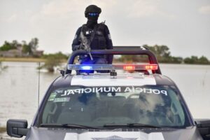 Corregidora fortalece su Policía Municipal y mantiene abierta convocatoria para nuevos elementos