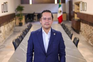 Presentará Chepe Guerrero Iniciativa Para Endurecer Penas En Delitos de Alto Impacto por Adolescentes