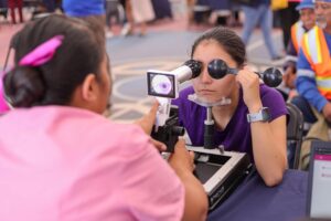 Corregidora se Suma a la Semana Nacional de la Salud Pública.