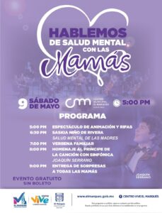 Gobierno de El Marqués Fortalece Programas de Prevención en «Centro Vive».