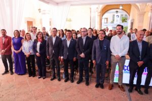 Chepe Guerrero priorizará la reducción de la desigualdad desde el Cabildo Metropolitano