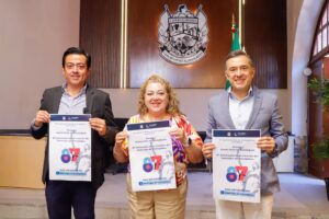 Corregidora reconocerá a ciudadanos ejemplares con la Presea “Josefa Ortiz de Domínguez” 2026