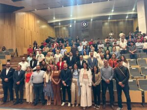 Municipio de Querétaro inaugura el BLOQUE Summit 2026