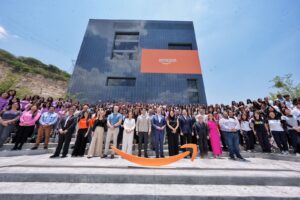 Querétaro, incubadora de sueños y proyectos: Felifer Macías