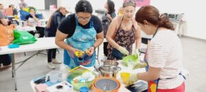 Invita Municipio de Querétaro a talleres de ICATEQ para impulsar el emprendimiento de las mujeres