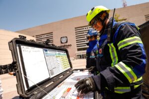 Participa Municipio de Querétaro en el Simulacro Nacional 2026