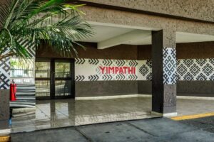 Albergue Yimpathí fortalece la atención a personas en situación de vulnerabilidad durante la temporada de lluvias