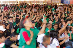 Reporta Zona Fest Más de 32 mil Visitas.