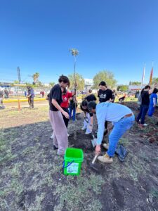 Invita Felifer Macías a participar en las Jornadas de Reforestación 2026