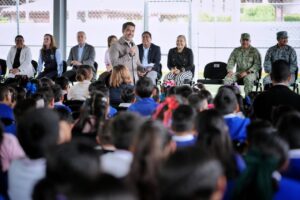 Gracias a la participación ciudadana Querétaro marca la diferencia: Felifer Macías