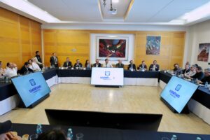 Llama Felifer Macías a una comunicación sensible y oportuna sobre el operativo para el cierre parcial del Boulevard Bernardo Quintana