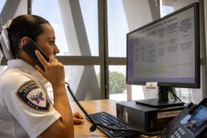 Más de mil 400 atenciones se han brindado a través de Orientatel de la Capital.