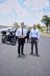 La capital queretana es la segunda ciudad capital con mayor percepción de seguridad en México.