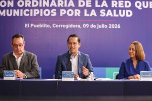 Chepe Guerrero convoca a los municipios a hacer de la prevención la mejor medicina