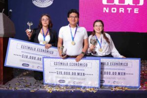 Corregidora reconoce a los mejores proyectos de emprendimiento con Investor Night 3.0
