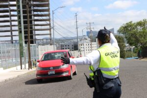 Guardia Cívica formaliza 453 convenios conciliatorios en primer semestre de 2026.