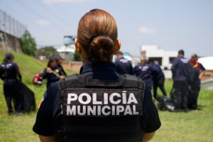 Realizan trabajo comunitario más de 200 personas infractoras en primer semestre de 2026