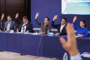 Corregidora, referente en transparencia con cero observaciones de la ASF: Chepe Guerrero