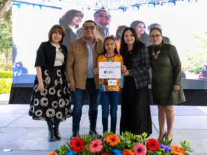 Concluye “Vive el Verano 2026” con la participación de más de 900 niñas y niños en El Marqués