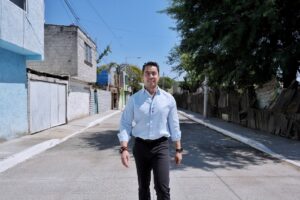 Se han reparado más de 10 mil 301 baches en las siete delegaciones durante el 2026: Municipio de Querétaro.
