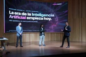 Municipio de Querétaro Abre las Puertas a Ciudadanos en Capacitación de Inteligencia Artificial.