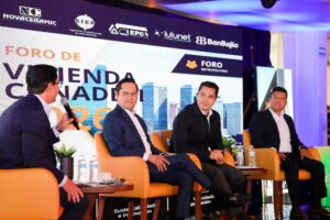 Cabildo Metropolitano: Objetivo en Común para Ordenar Crecimiento Habitacional: Chepe Guerrero.
