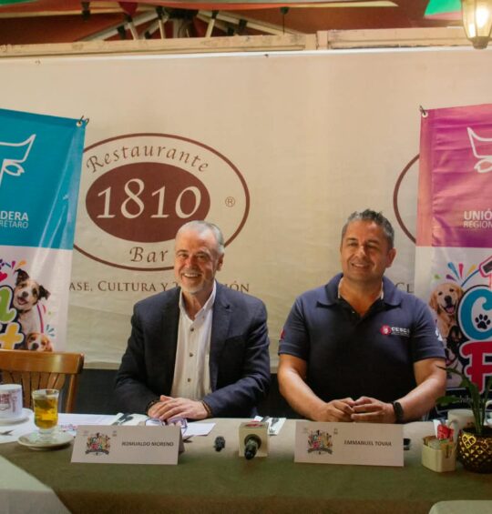 Se Presentó el Programa del Primer Can & Fest.