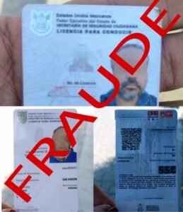 Policía de El Marqués alerta sobre detenciones por uso de documentos falsos y fraudes en redes sociales 
