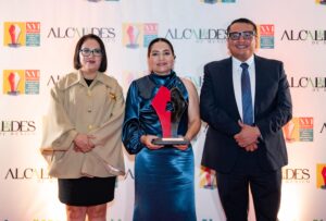 Premian a El Marqués por su estrategia única de bienestar emocional y la creación de Centro Vive