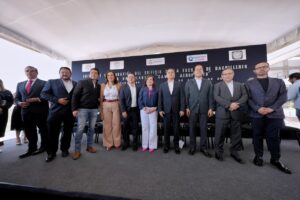 Si hoy Querétaro es potencia en todos los indicadores es porque aquí se le ha invertido a la educación: Felifer Macías