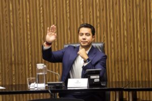 Aprueba Ayuntamiento de Querétaro donación de más de 12 hectáreas al FIQMA