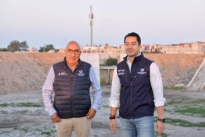 En esta temporada de lluvias se han reducido de manera drástica las afectaciones en el patrimonio de la gente y en su integridad: Felifer Macías