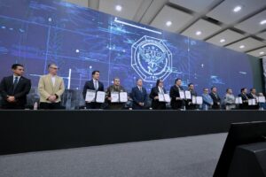 Reconoce Felifer Macías labor de la Fiscalía con la Estrategia Sinergia por Querétaro