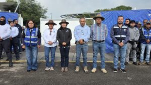El Marqués fortalece la atención de espacios públicos con jornadas “El Marqués en Acción”