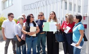 Colonias exigen a SICT respuestas por afectaciones en la carretera 57