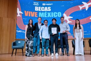 Queremos que traigan lo mejor del mundo a Querétaro: Felifer Macías