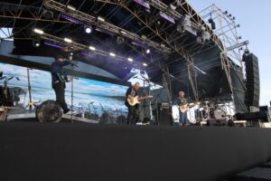 La Queretana se llenó de música, arte y familias, en un evento sin precedentes: Felifer Macías