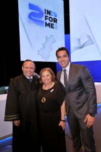 Querétaro, tierra de justicia y certeza jurídica: Felifer Macías