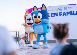 El Marqués llevará una nueva edición de “Vive en Familia” a Zibatá