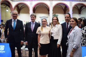 Querétaro cierra con éxito el Festival de Ciudades Mexicanas Patrimonio Mundial
