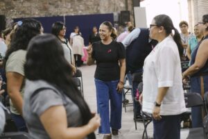 Gobierno de Corregidora Promueve  la jornada «A Paso Firme por Nuestra Salud».