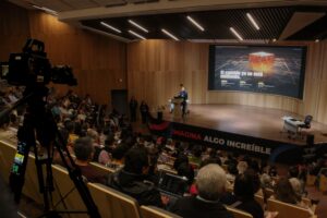BLOQUE reporta más de 11 mil asistentes y 141 actividades durante septiembre.