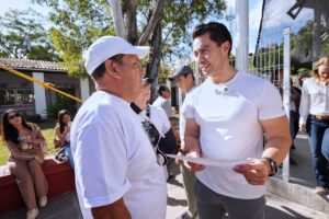 Hércules y sus tradiciones son pilar de Querétaro: Felifer Macía