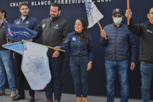 Activa Corregidora Progama Salud Animal.