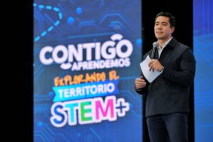El futuro está en Querétaro y hay que aprovechar sus oportunidades: Felifer Macías