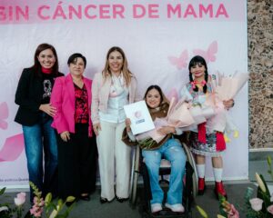Rodrigo Monsalvo fortalece la atención a la salud de las mujeres con 800 ultrasonidos gratuitos